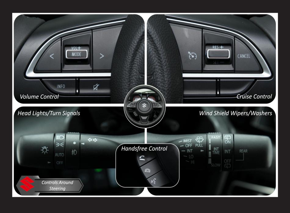 car image button